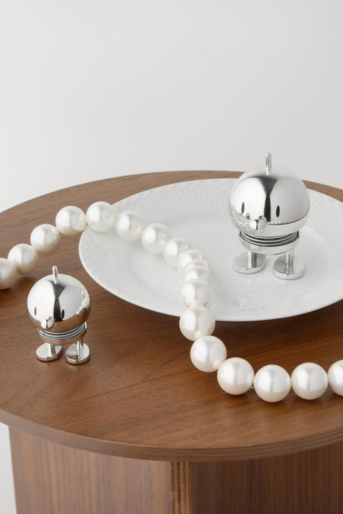 Bumble sæt, XS/S - Chrome